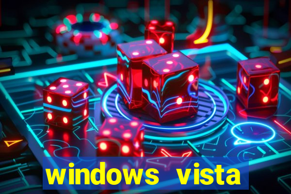 windows vista simulator online